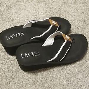 Ralph Lauren sandals